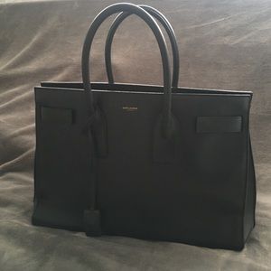 Saint Laurent Sac de Jour
